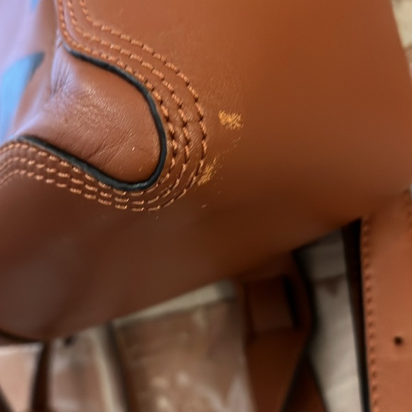 3.1 Phillip Lim Leather Backpack - Picture 7 of 8